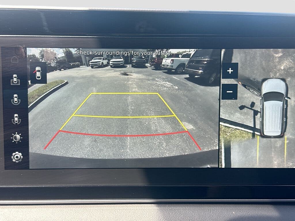 2022 Hyundai PALISADE Calligraphy
                                    for sale in Pompano Beach, FL – photo 109
