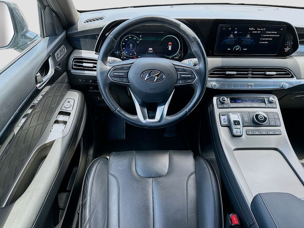 2022 Hyundai PALISADE Calligraphy
                                    for sale in Pompano Beach, FL – photo 117