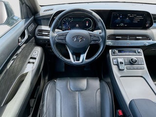 2022 Hyundai PALISADE thumbnail – Pompano Beach, FL – 117
