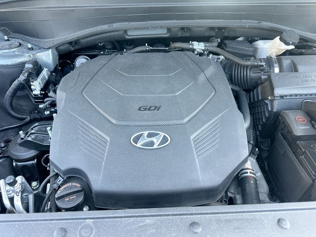 2022 Hyundai PALISADE Calligraphy
                                    for sale in Pompano Beach, FL – photo 124