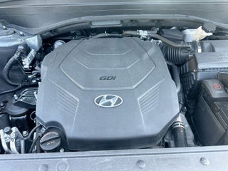 2022 Hyundai PALISADE thumbnail – Pompano Beach, FL – 124