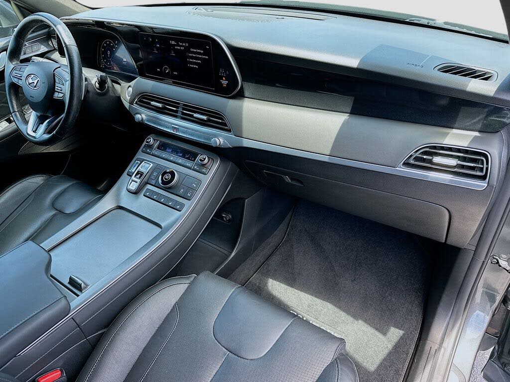 2022 Hyundai PALISADE Calligraphy
                                    for sale in Pompano Beach, FL – photo 123
