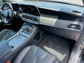 2022 Hyundai PALISADE thumbnail – Pompano Beach, FL – 123