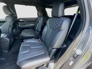 2022 Hyundai PALISADE thumbnail – Pompano Beach, FL – 116