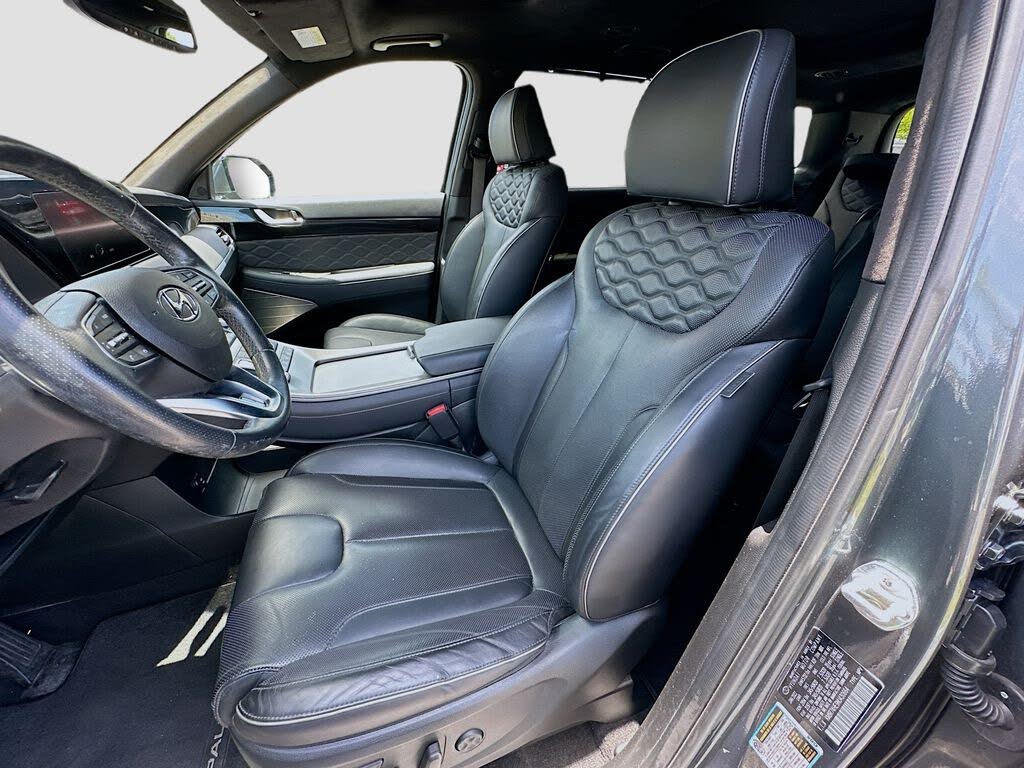 2022 Hyundai PALISADE Calligraphy
                                    for sale in Pompano Beach, FL – photo 101