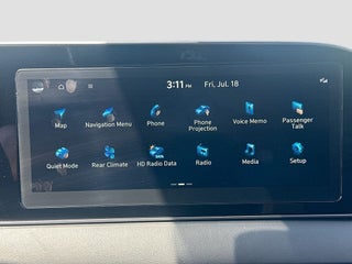 2022 Hyundai PALISADE thumbnail – Pompano Beach, FL – 106