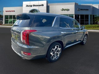 2022 Hyundai PALISADE thumbnail – Pompano Beach, FL – 97