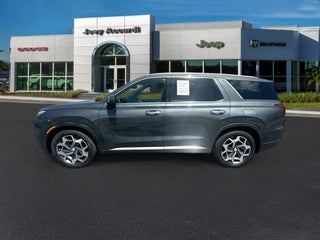 2022 Hyundai PALISADE thumbnail – Pompano Beach, FL – 93