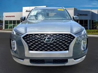 2022 Hyundai PALISADE thumbnail – Pompano Beach, FL – 91