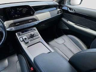 2022 Hyundai PALISADE thumbnail – Pompano Beach, FL – 118