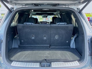 2022 Hyundai PALISADE thumbnail – Pompano Beach, FL – 120