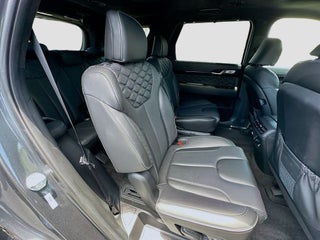 2022 Hyundai PALISADE thumbnail – Pompano Beach, FL – 121