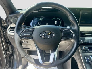 2022 Hyundai PALISADE thumbnail – Pompano Beach, FL – 102
