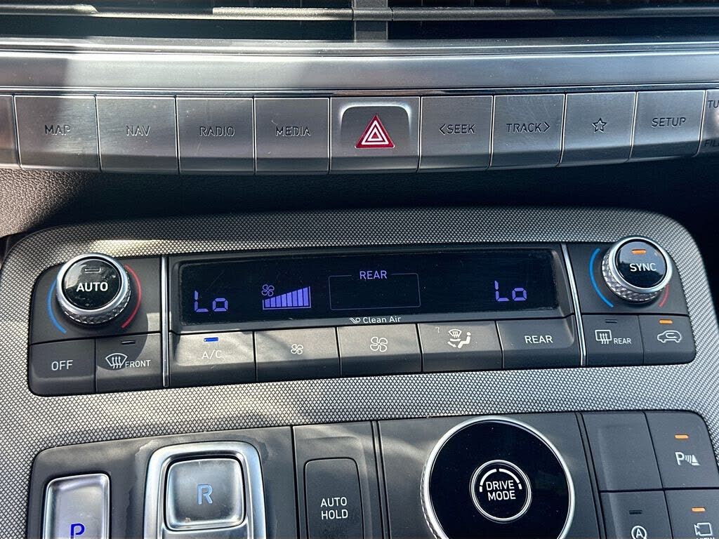 2022 Hyundai PALISADE Calligraphy
                                    for sale in Pompano Beach, FL – photo 110