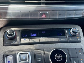 2022 Hyundai PALISADE thumbnail – Pompano Beach, FL – 110