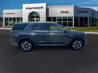 2022 Hyundai PALISADE thumbnail – Pompano Beach, FL – 98