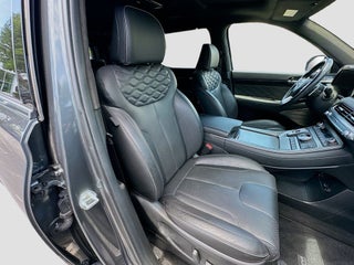 2022 Hyundai PALISADE thumbnail – Pompano Beach, FL – 122