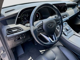 2022 Hyundai PALISADE thumbnail – Pompano Beach, FL – 99