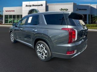 2022 Hyundai PALISADE thumbnail – Pompano Beach, FL – 94