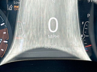 2023 Jeep Compass thumbnail – Pompano Beach, FL – 15
