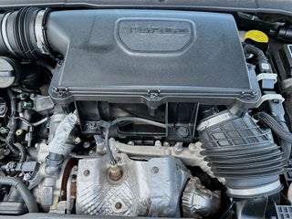2023 Jeep Compass thumbnail – Pompano Beach, FL – 35