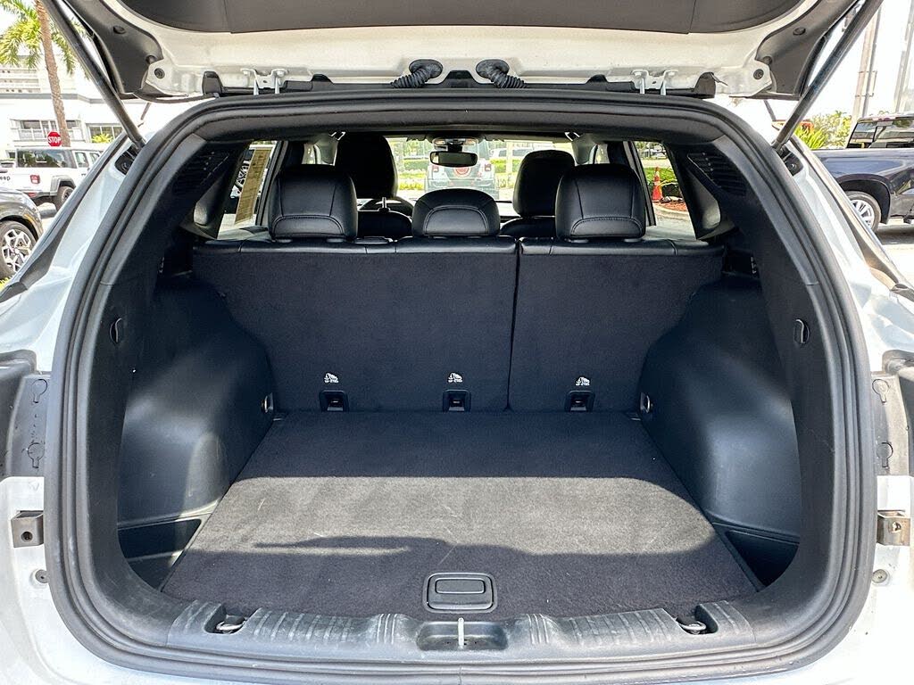 2023 Jeep Compass Trailhawk
                                    for sale in Pompano Beach, FL – photo 30
