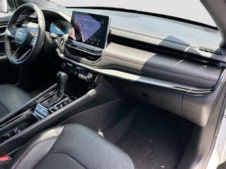 2023 Jeep Compass thumbnail – Pompano Beach, FL – 34