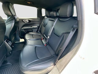 2023 Jeep Compass thumbnail – Pompano Beach, FL – 28