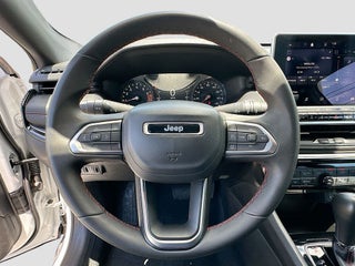 2023 Jeep Compass thumbnail – Pompano Beach, FL – 14