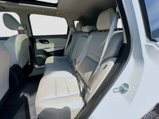 2023 Nissan Rogue thumbnail – Pompano Beach, FL – 25
