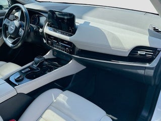2023 Nissan Rogue thumbnail – Pompano Beach, FL – 33