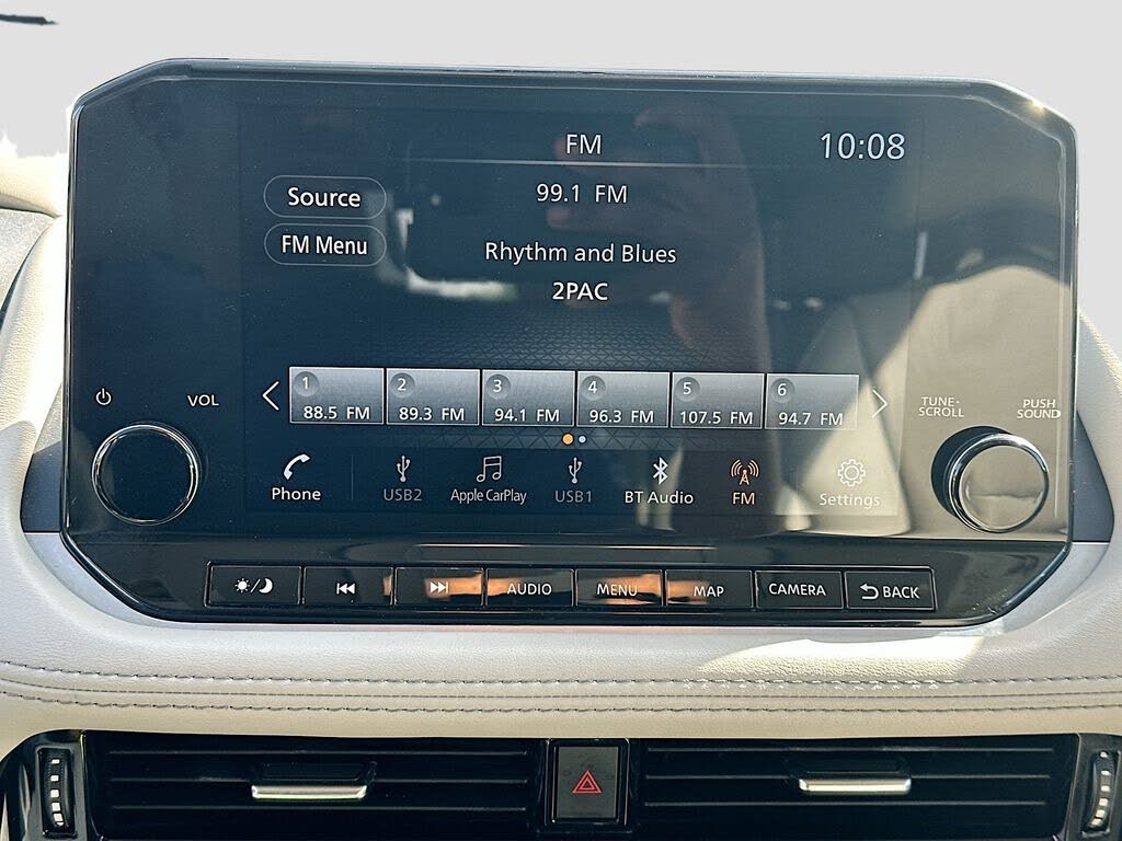 2023 Nissan Rogue SL
                                    for sale in Pompano Beach, FL – photo 15