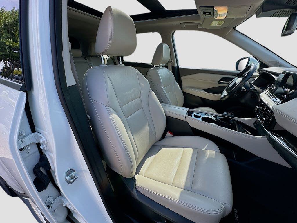 2023 Nissan Rogue SL
                                    for sale in Pompano Beach, FL – photo 32