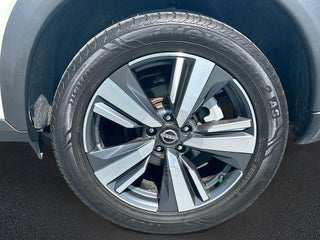 2023 Nissan Rogue thumbnail – Pompano Beach, FL – 35