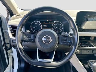 2023 Nissan Rogue thumbnail – Pompano Beach, FL – 12