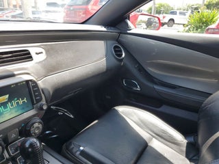 2014 Chevrolet Camaro thumbnail – Miami, FL – 17