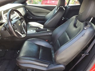 2014 Chevrolet Camaro thumbnail – Miami, FL – 11