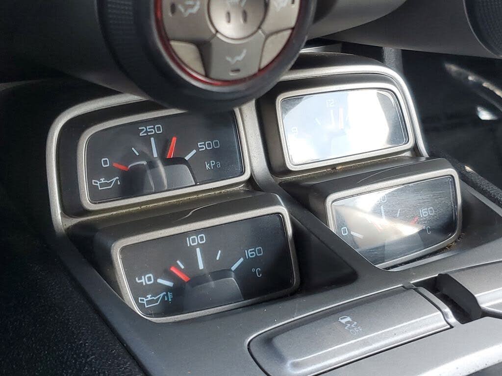 2014 Chevrolet Camaro LT
                                    for sale in Miami, FL – photo 21