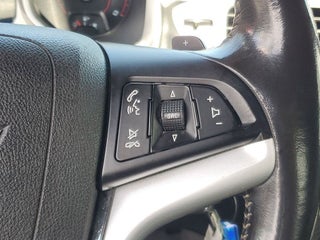 2014 Chevrolet Camaro thumbnail – Miami, FL – 15