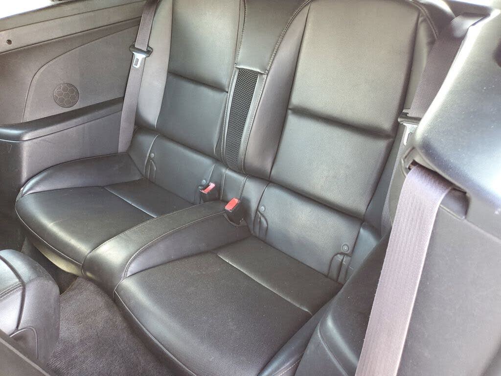 2014 Chevrolet Camaro LT
                                    for sale in Miami, FL – photo 12