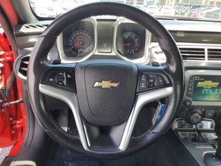 2014 Chevrolet Camaro thumbnail – Miami, FL – 13