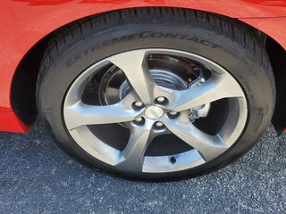2014 Chevrolet Camaro thumbnail – Miami, FL – 5