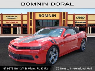 Chevrolet Camaro for sale Las Vegas