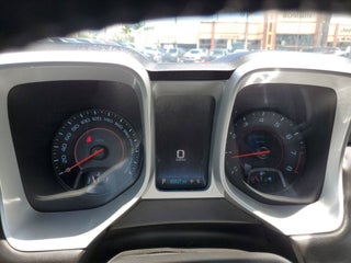 2014 Chevrolet Camaro thumbnail – Miami, FL – 16