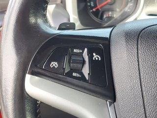 2014 Chevrolet Camaro thumbnail – Miami, FL – 14