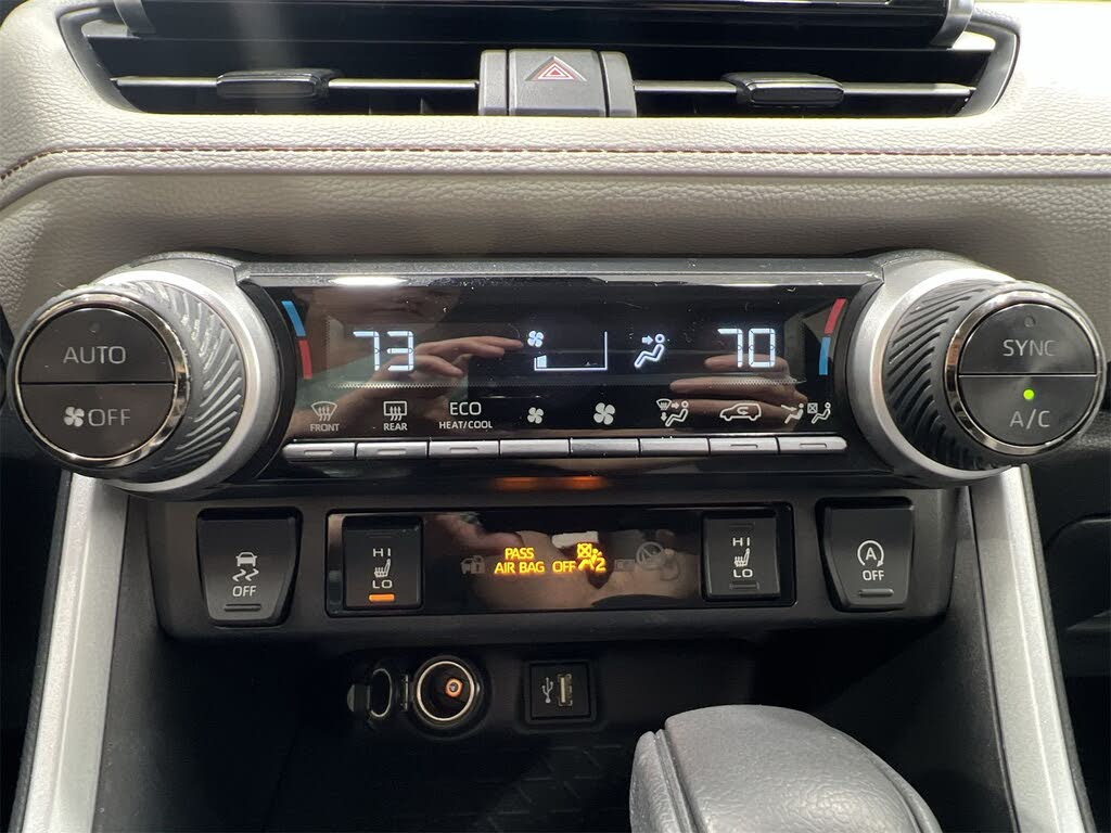 Image of 2023 Toyota RAV4