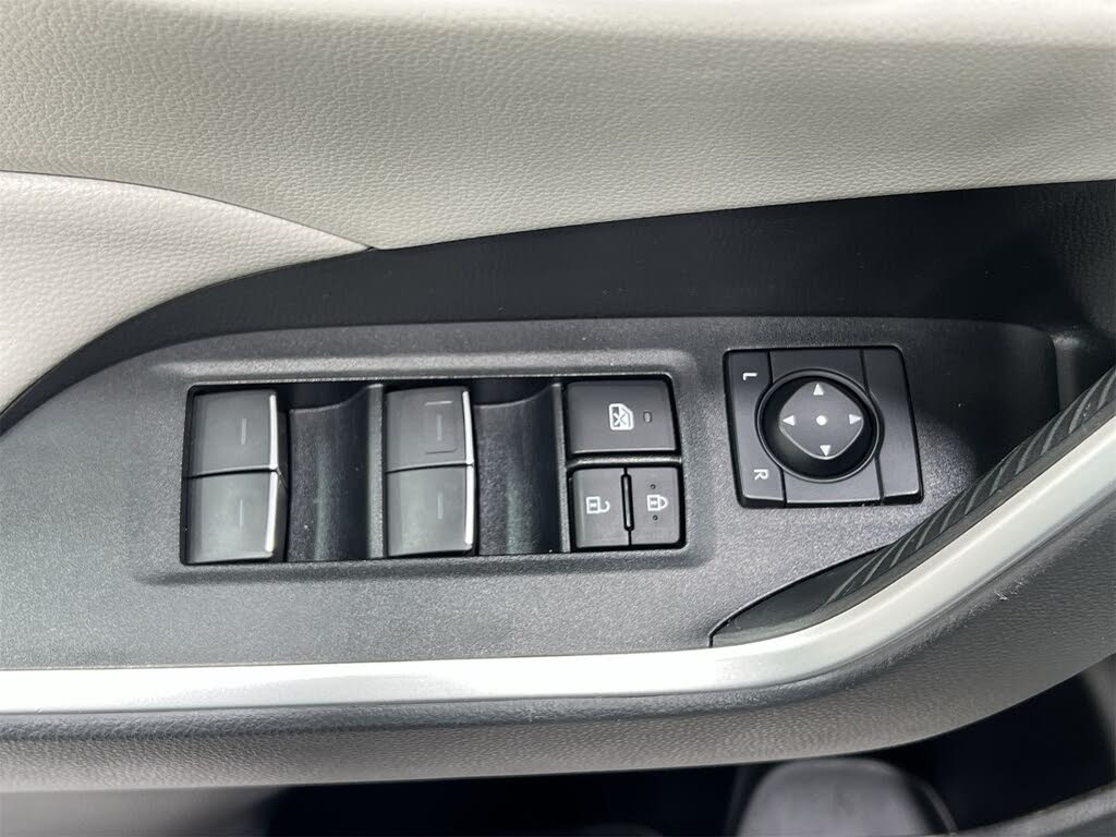 Image of 2023 Toyota RAV4
