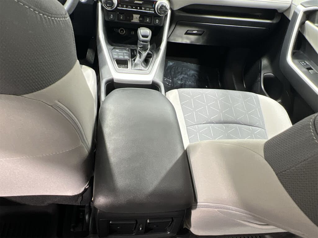 Image of 2023 Toyota RAV4
