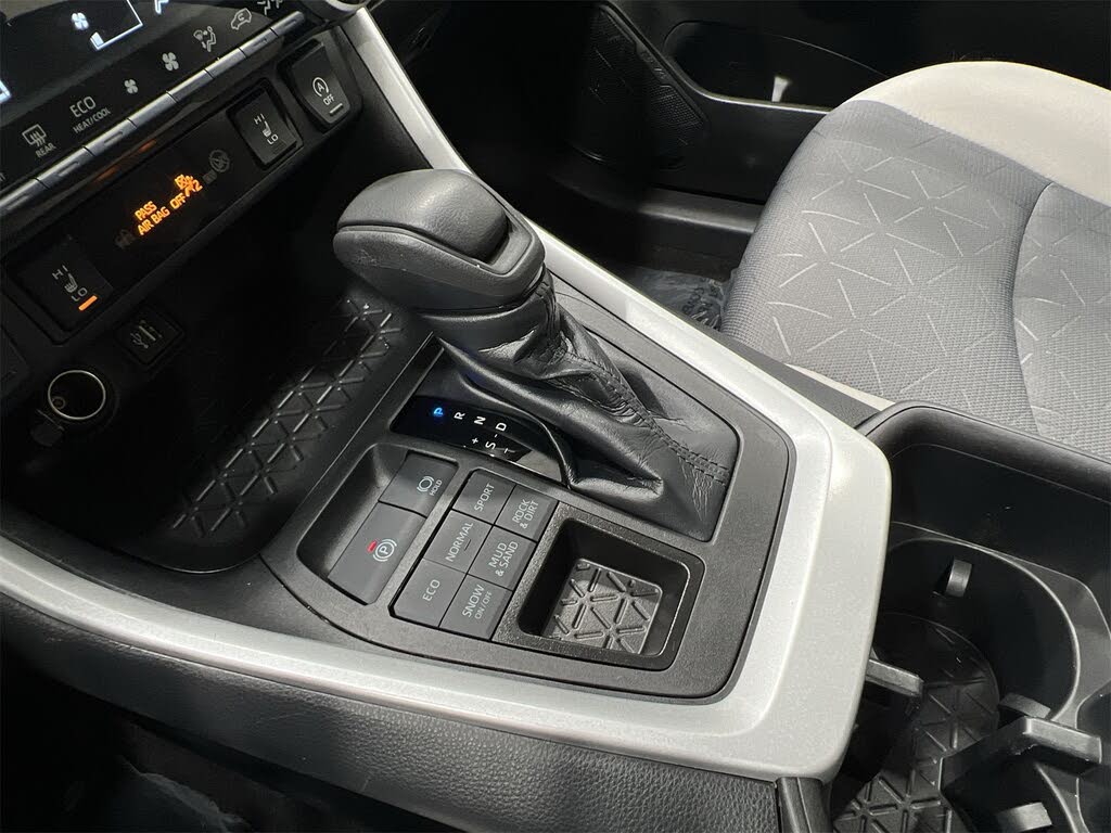 Image of 2023 Toyota RAV4