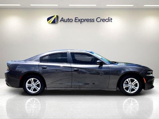 2020 Dodge Charger thumbnail – Plantation, FL – 4